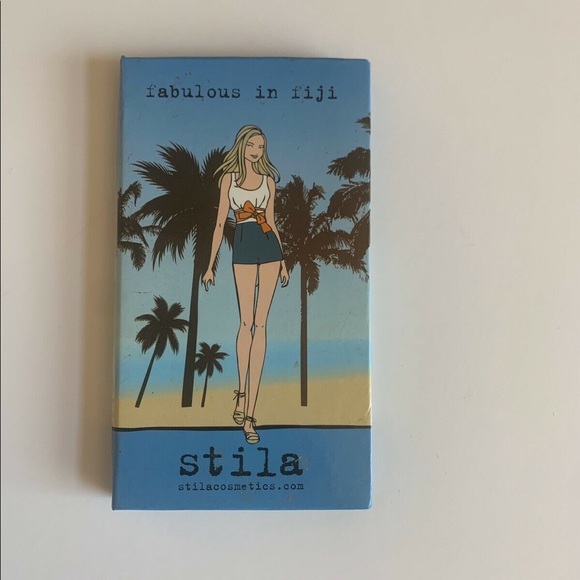 Stila pallet - Picture 1 of 3